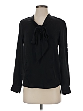 Banana Republic Long Sleeve Blouse