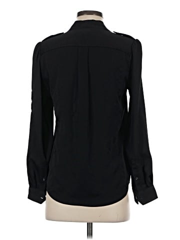 Banana Republic Long Sleeve Blouse (view 2)