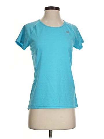 New Balance Active T-Shirt (view 1)