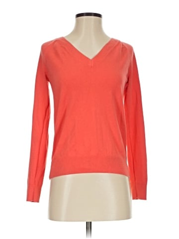 Banana Republic Factory Store Pullover Sweater (view 1)