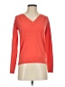 Banana Republic Factory Store Orange Pullover Sweater Size XS - photo 1