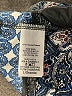Renee C. 100% Polyester Blue Tank Top Size L - photo 8