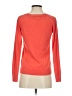 Banana Republic Factory Store Orange Pullover Sweater Size XS - photo 2