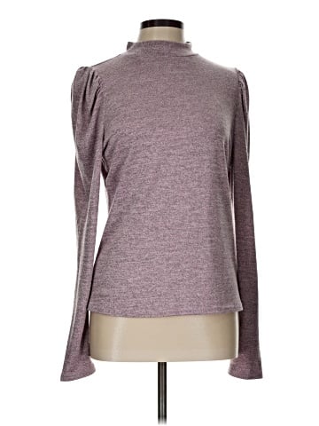 Left Coast by Dolan Long Sleeve Top (view 1)