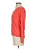 Banana Republic Factory Store Orange Pullover Sweater Size XS - photo 5