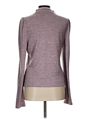 Left Coast by Dolan Long Sleeve Top (view 2)
