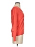 Banana Republic Factory Store Orange Pullover Sweater Size XS - photo 4