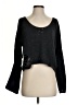 Wildfox Black Pullover Sweater Size Sm (1 or S) - photo 1