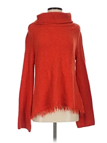 Akemi + Kin Turtleneck Sweater (view 1)
