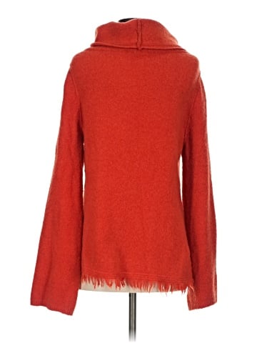 Akemi + Kin Turtleneck Sweater (view 2)