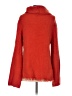 Akemi + Kin Red Orange Turtleneck Sweater Size S - photo 2