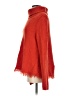 Akemi + Kin Red Orange Turtleneck Sweater Size S - photo 5