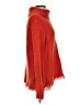 Akemi + Kin Red Orange Turtleneck Sweater Size S - photo 4