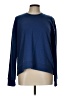 Splendid Blue Sweatshirt Size L - photo 1