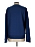 Splendid Blue Sweatshirt Size L - photo 2