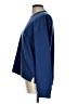 Splendid Blue Sweatshirt Size L - photo 5