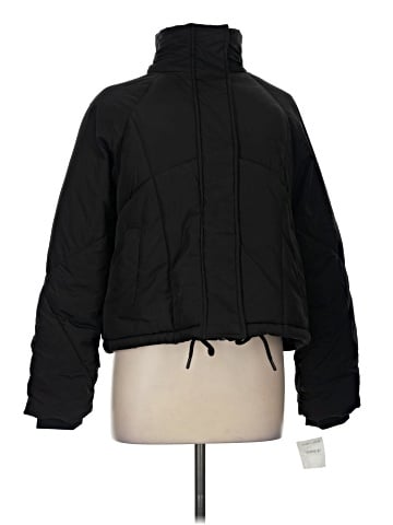 Topshop Jacket (view 1)