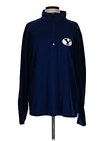 Top of the World Pullover Sweater (view 1)