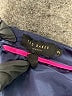 Ted Baker London Floral Blue Formal Skirt Size 6 (2) - photo 3