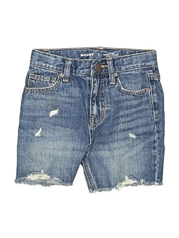 Old Navy Denim Shorts (view 1)