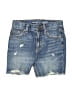 Old Navy Blue Denim Shorts Size 6 - photo 1