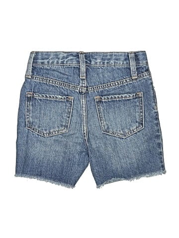 Old Navy Denim Shorts (view 2)