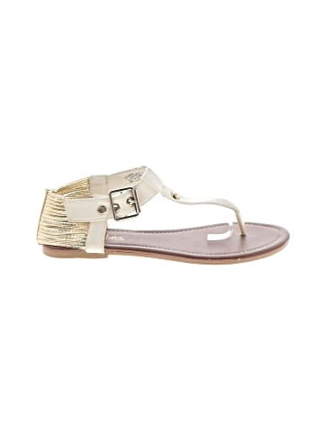 Palms Sandals - front