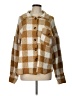 Cato Tan Cardigan Size L - photo 1