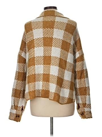 Cato Cardigan (view 2)