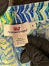Vineyard Vines Print Blue Board Shorts Size S - photo 3