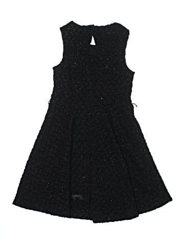 Justice Dress (view 2)