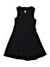 Justice Black Dress Size 8 - photo 2