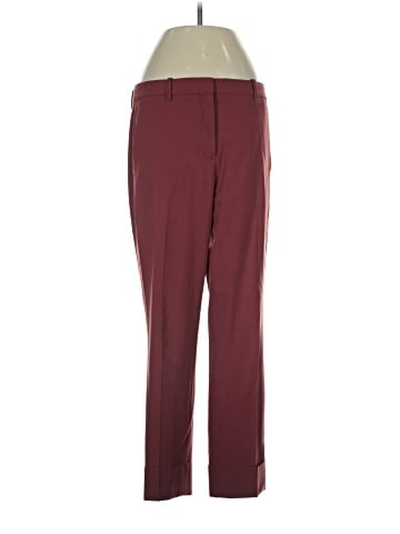 Theory Wool Pants (view 1)