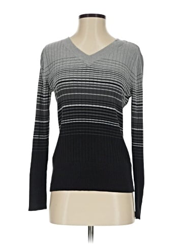 Fashion Bug Pullover Sweater (view 1)