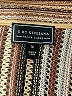 G by Giuliana Rancic Brown Kimono Size M - photo 7
