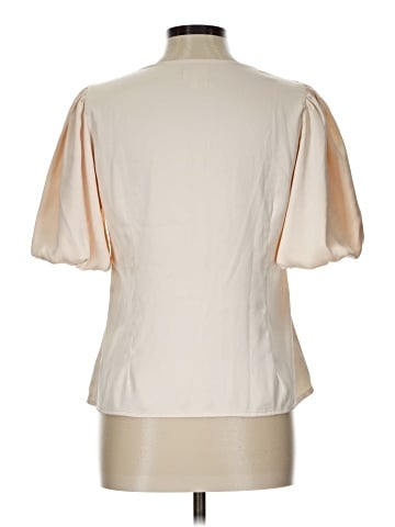 Lena Short Sleeve Blouse (view 2)