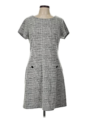 Tahari Casual Dress (view 1)