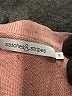 Stitches & Stripes Pink Pullover Sweater Size XL - photo 7