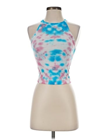 Caution to the Wind Tank Top (view 1)