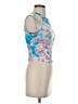 Caution to the Wind Pink Tank Top Size S - photo 4