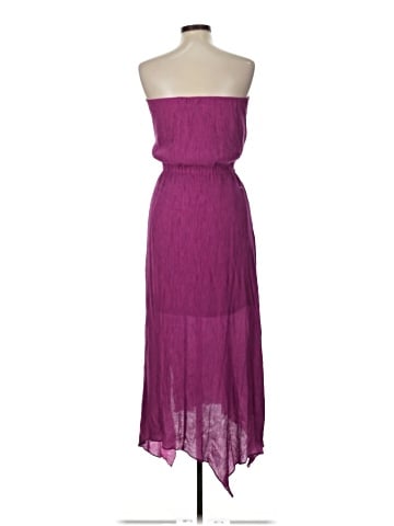 Impressions Cocktail Dress (view 2)