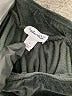 Splendid Solid Black Skirt Size 3 - photo 3