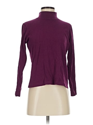 L.L.Bean Long Sleeve Turtleneck (view 1)