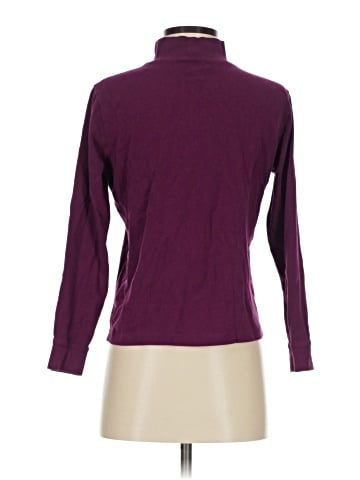 L.L.Bean Long Sleeve Turtleneck (view 2)