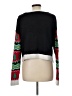 Major Label Group Black Pullover Sweater Size L - photo 2