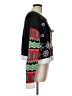 Major Label Group Black Pullover Sweater Size L - photo 4