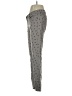 Lucky Brand Print Gray Jeggings Size 2 - photo 5