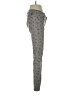 Lucky Brand Print Gray Jeggings Size 2 - photo 4