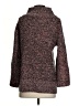 Rag & Bone Tweed Brown Turtleneck Sweater Size S - photo 2