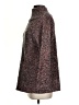 Rag & Bone Tweed Brown Turtleneck Sweater Size S - photo 5